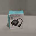 Kasa Outdoor Smart Plug, Smart Home Wi-Fi Outlet Timer, Max Load 15A/1875W, IP64 Weather Resistance, Compatible with Alexa, Google Home & SmartThings, No Hub Required, ETL Certified(KP401)