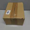 Premium Shooting Ear Protection Bag, Universal Fit for Most Slim Profile Foldable Earmuffs (Black)