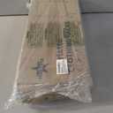 Rolling Clothing Racks for Hanging Clothes, Garment Rack for Clothes to Hang, Metal Portable Wardrobe Rack for Coats, Jackets, Shirts, Dress,Black