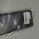 for iPhone 14Pro Max Magnetic Flip Wallet Case 6.7", Compatible with MagSafe, Leather Card Holder Kickstand for iPhone 14 Pro Max (Black, iPhone 14 Pro Max)