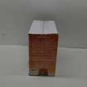 Masticating Cold Press Juicer Machines: 200W Pure Slow Juicer With Quiet Motor For Vegetable And Fruit Easy To Clean, Red