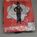 Morph Costumes Abraham Lincoln Costume For Kids - Presidents Day Halloween Outfit For Boys, Historical Dress Up (Medium)