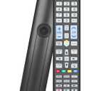 BN59-01223A Replacement Samsung Remote Control for Smart TV UN32J5500AF, UN32J5500, UN40J5500AF, UN48J5500AF, UN50JU650, UN50J6300AF, UN55JU6500, UN60J6300AF, UN65J6300AF, UN75JU6500
