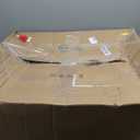 3-Tier Large Rattan Chandeliers, 23.6in Boho Coastal Pendant Lights, Hand Woven Hemp Rope Lighting Fixture, Wicker Hanging Ceiling Light for Living Room, Dining Room, Bedroom, Kitchen Island