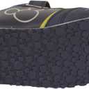 Mouse Boys Light Up Athletic/Sneakers Toddler/Little Kid (Blue)