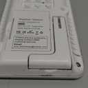 Wireless Weather Stations, with 330ft Range Sensor and Adjustable Backlight Inside Outside Monitor (Colorful) (Multi)