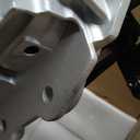 Set of 3, Engine Motor & Transmission Mount Replacement for Explorer 2011-2015 3.5L NA Engine Automatic Trans, W/o Turbo