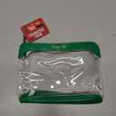 2 x Orbit Christmas Essential Cosmetic Case