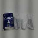Brita Bottle Replacement Filter Pack of 3 