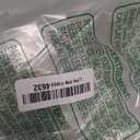 TORRAS Stronger Magnetic & Shockproof for iPhone 17 Pro Max Case, Fit for MagSafe, Military Grade Drop Protection, Camera Control, DIY Button, Slim for iPhone 17 Pro Max Case Translucent Silver