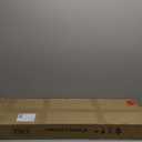 Wire Shelf Covers, Bamboo Wire Rack Covers for Pantry, Closet (4pcs, 36" W x 12" D)