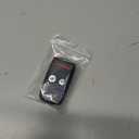 SUPALAND Key Fob Keyless Entry Fits for Acura MDX RDX 2007-2013 Remote Control Flip Key Replacement FCC ID:N5F0602A1A 35111-STK-325 3 Buttons