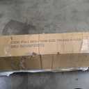 Queen Size Platform Bed with Trundle for Kids Teens Adults, Teddy Fleece Bed Frame with Upholstered Headboard for Bedroom, Gray