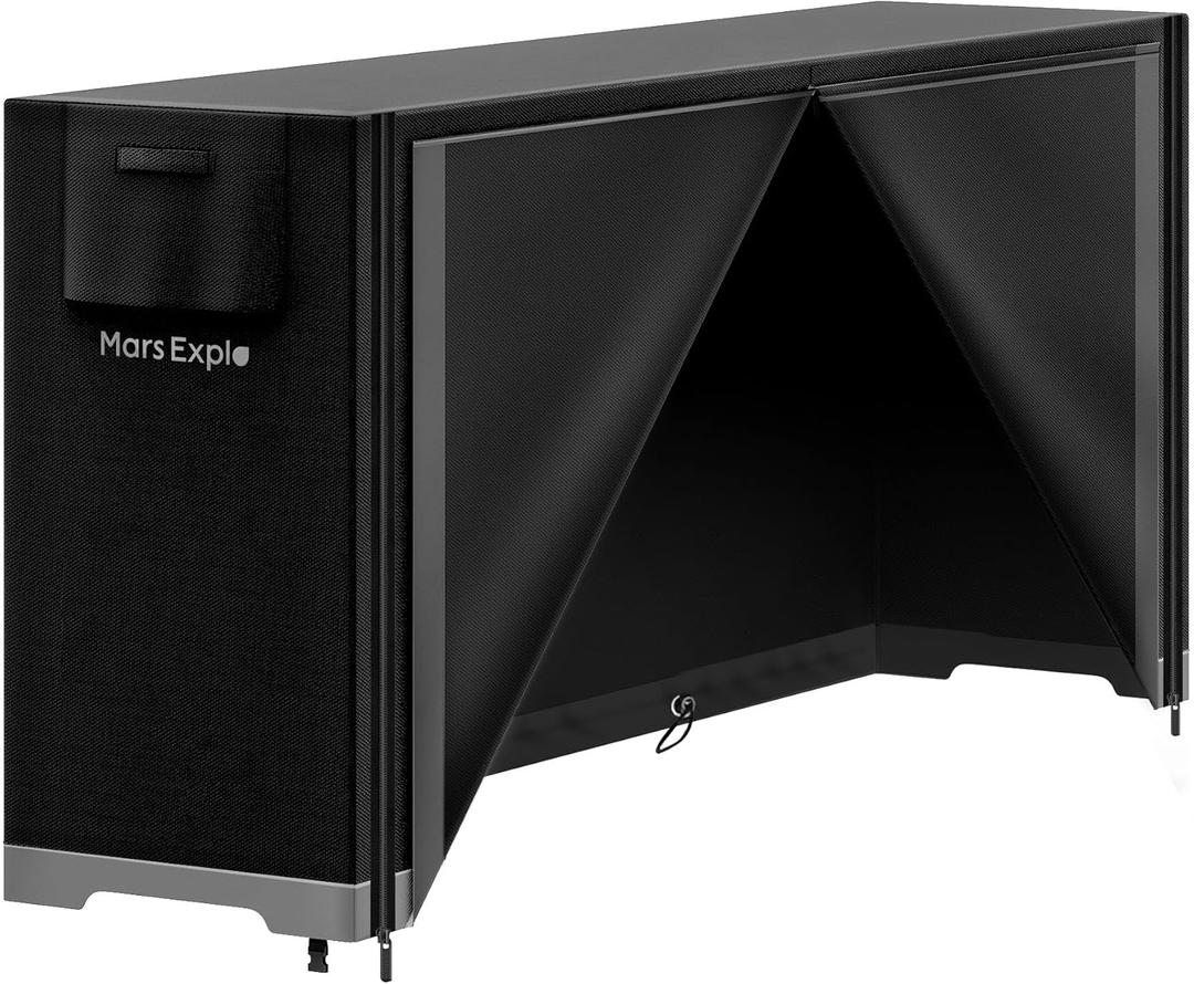 8 FT Firewood Rack Cover, Wood Storage Cover, Wood Pile Tarp, Log Rack Cover With Weather Resistant Oxford Fabric For Outdoor, Indoor, Patio, Waterproof