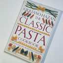 The Classic Pasta Cookbook (Classic Cookbook)