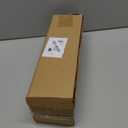 (2-Pack) Vortex 10" Ground Anchors, Screw-in Anchor for Yard, Tents, Tarps, 100 lb Pull Force, Green ANCPS10-HSG-L2