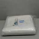 Sunflower California King Mattress Pad Cover, Cotton Mattress Cover Hypoallergenic, Extra Deep Pocket 18"-22" Quilted Mattress Protector Cal King Size Thin Version, Soft Breathable and Noiseless