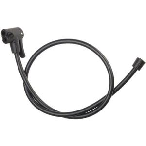 Park Tool PFP-2 and Pre 2010 PFP-4 Pump Hose and Head 50.5" Floor Pump