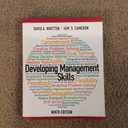 Developing Management Skills Plus MyLab Management with Pearson eText -- Access Card Package (9th Edition)