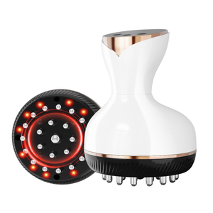 Miula Lymphatic Drainage Massager & Anti Cellulite Massage Tool,New Lymphatic Massager,Helps Reduce Stretch Marks & Cellulite，for Belly, Arms & Legs,Body Sculpting Machine with Heat & Vibration