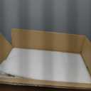 18 Pcs Hurricane Candle Holder Sleeve, H:14" D:2.5" Bottomless Glass Cylinder Candleholder Tall Clear Glass Cylinder Open Both Ends, Chimney Tube Cover, Open Ended Candle Shade