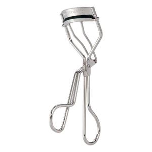Tweezerman Classic Eyelash Curler with Refill Pads - Makeup Eyelash Tool for All Eye Shapes