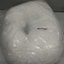 Nursing Pillow & Breastfeeding Pillow  Ergonomic C-Shape for Breastfeeding & Bottle Feeding, Standard Size Breathable with Washable Cover, Hypoallergenic,Tummy Time & Sitting Support (0-12Months)