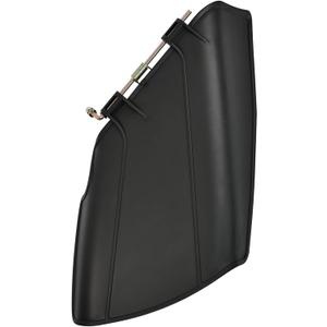 112-3951 Deflector Chute Fits for Toro TIMECUTTER Z4200 Z4202 Z4220 Z4235 ZS4200S ZS4200T SW4200 SS4200 SS4216 SS4235 SS4260 W/Hardware Deflector Grass Lawnmower Lawn Mower Replacement Parts 42 Inch