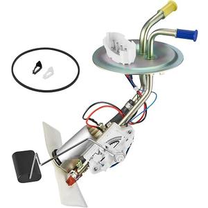 E2093S Fuel Pump Module Assembly Compatible with Ford F-150 F-250 1985-1986 5.0L V8 GAS, Replaces SP383H, HP10158