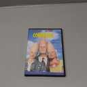 Coneheads Film, DVD Format, Steve Barron (Director), Dan Aykroyd (Actor, Writer), Jane Curtin (Actor) 