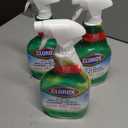 Clorox Clean-Up Multi-Surface Cleaner with Bleach, Original, Spray Bottle, 32 Fl Oz., Pack of 3