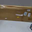 FSA/HSA Eligible Transfer Board Patient Slide Assist Device for Transferring Patient Elderly, and Disabled from Wheelchair to Bed, Toilet, Bathtub, Sliding Boards Platform with PU Pad (33"x 12"x 0.7")