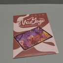 Magnetic Privacy Screen Protector Compatible with iPad A16 (10/11th Generation) 10.9 /11Inch 2022/2025, Anti Glare Shield Anti Blue Light Filter, Bubble-Free Film Easy Install Black Security Guard