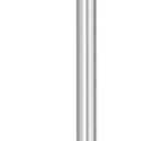 4.25FT Frost-Free Yard Hydrant, Freezeless Frost Proof Hydrant,Water Hydrant 3/4" Pipe Connection,Total Length 4.25ft, 24" Bury Depth,for Yard,Garden,Pasture Irrigation and Drinking