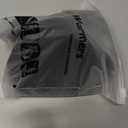 Classic Fleece Ear Muffs - Collapsible Behind-The-Head Winter Ear Warmers for Women and Men