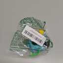 PAPOLGO Fidget Toys,ADHD Fidget Toys,Autism Fidget Toy,12 Side Cube Toys Stress Relief,Anti Anxiety,Focus,Boredom for Kids and Adults (Blue / B3)