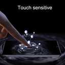 3 x 3 Pack Privacy Tempered Glass for Google Pixel 10 / Pixel 10 Pro/pixel 9/ Pixel 9 Pro Anti-spy Screen Protector Film