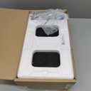 Samsung 9250S Wireless Rear Speaker Kit, Black (SWA-9250S/ZA, 2025)