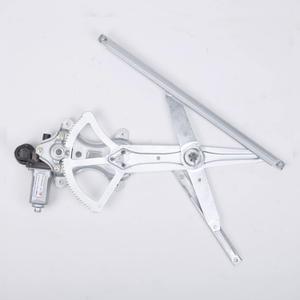 TYC 660129 Power Window Motor and Regulator Assembly Front Right-Side Compatible with 2001-2007 Toyota Highlander