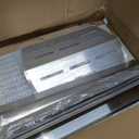 7524 7528 Cooking Grates 7622 Heat Deflectors 7620 Flavorizer Bars for Weber Genesis Grill Replacement Parts E-310 E-320 E-330 S-310 S320 S-330 EP-310 EP-320