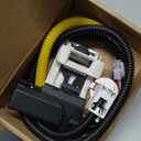 labwork Washer Lid Lock switch Assembly Door Latch Replacement for Whirlpool Kenmore W11307244 W10838613 W10682535 W11253733 ps12704713 ap6832601