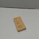 Bluetooth Arc Mouse Foldable Slim and Portable Mini Wireless Computer Travel Mouse Folding Optical Touch Mice for Laptop Tablet - Black