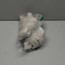 GUND Baby Animated Flappy the Elephant Plush, Singing Stuffed Animal Baby Toy for Ages 0 and Up, Gray, 12"