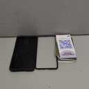 TONGATE Magnetic Stand for Samsung Galaxy S26 Ultra Case, Compatible with Magsafe, [Camera Cover & 2 Front Frames][Military Drop Protection] S26 Ultra Case Built-in Screen Protector & Belt Clip, Black