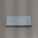 Gaoye Ultralight Blue Light Glasses for Women - Computer Protection Glasses for All Day Comfort - Anti UV Glare & Eyestrain (Light Black & Leopard)