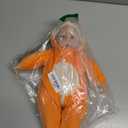 Aori Baby Dolls - 17 Inch Real Life Doll with Ultra Soft Body & Fox Outfits for Girls 3+ | Pretend Play, Adoption Day, Photography Prop, Collectible