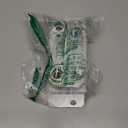 Engine Oil Cooler for Ford Escape 2017-2019 Transmission Oil Cooler Trans Cooler No.F1FZ7A095D/F1FZ7A095A Aluminum Alloy Silver Tone 1 Pcs Car