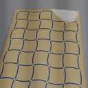 Bedsure Satin Pillowcase 2 Pack Similar to Silk Pillow Cases Standard Size, Pillow Case for Sleeping Women with Envelope Closure, Gifts for Women Men, Ivory, 20x26 Inches, 2pcs