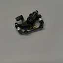 Mechanical Disc Brake Set, MTB Front & Rear Disc Brake Caliper, Bicycle Accessories for Mountain Bike, Road Bike(Rear (F180 R160))