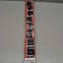 10 x TONYMOLY Tako Pore Blackhead Remover Scrub Stick Charcoal & Dead Sea Salt Exfoliator for Blackheads, Whiteheads, Pore Cleansing & Oil Control, 0.8 oz